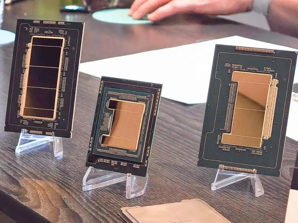 硬剛英偉達、AMD！英特爾推出新一代AI芯片Xeon 6