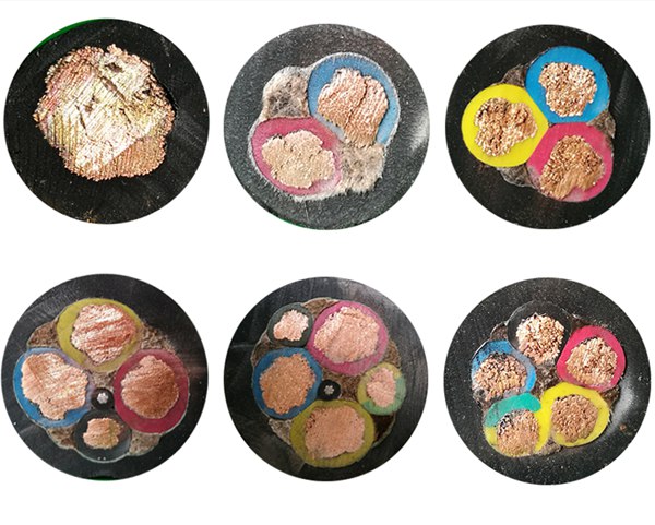 購買電線CCC標識