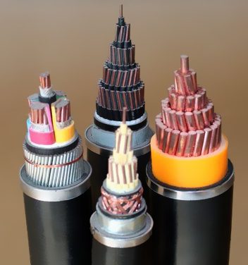 電纜外護層修正辦法與現場辦理