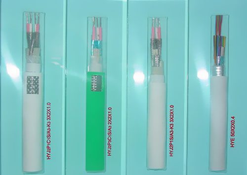 安纜入選主要1E級核電站用儀表電纜制造商