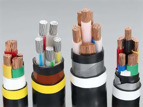 環(huán)保型電纜