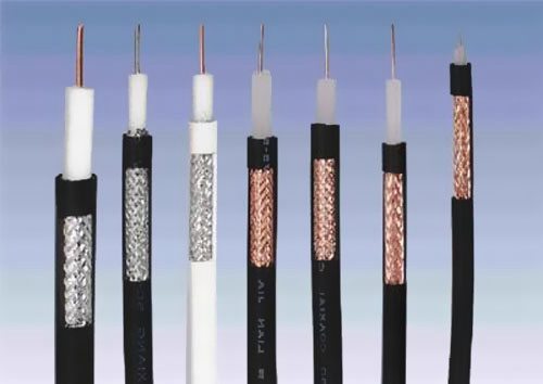 在電視監控系統線纜產品上，我們應如何選用？ 
