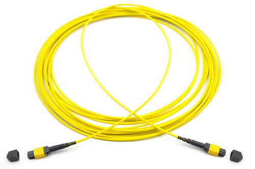 網絡線斷了，可不可以接起來繼續使用呢? 