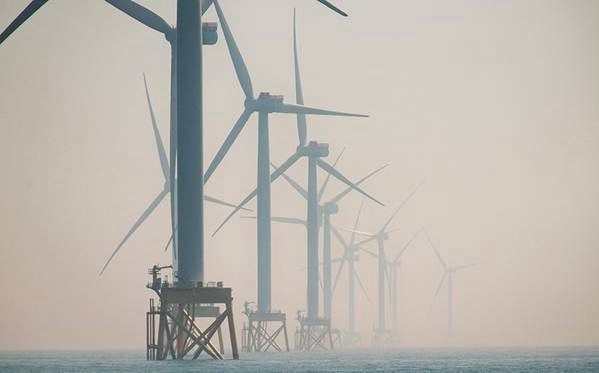 英國4GW海底高壓直流電纜系統Eastern Link籌建