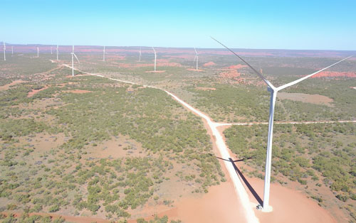 到2050年全球風電成本有望降低37-49%