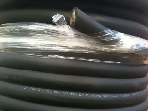 珠江電纜給你說(shuō)說(shuō)電纜檢測(cè)的重要性