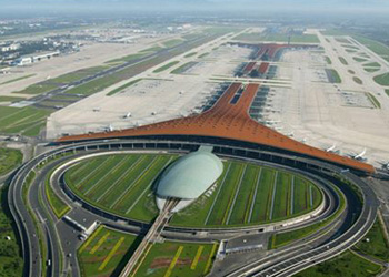 北京首都機(jī)場